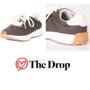 Like New! The Drop Andy Sneaker